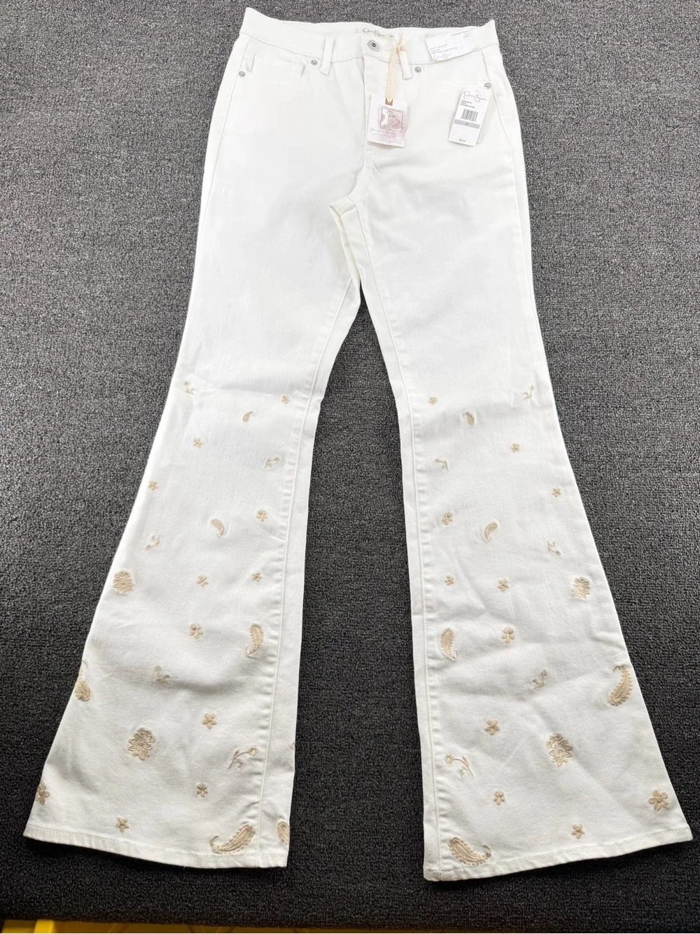 Jessica Simpson nwt jessica